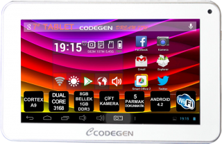 Codegen Dream 77W Tablet kullananlar yorumlar